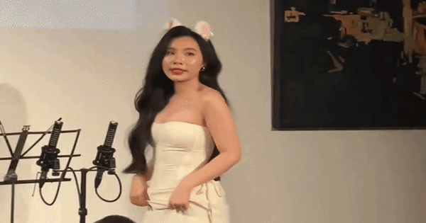 “Opera hát tiếng mèo kêu” được bán vé biểu diễn: Thạc sĩ tại Học viện Âm nhạc Quốc gia gây chú ý, phản ứng dân mạng ra sao?