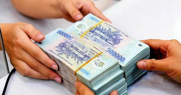 Trường hợp chuyển tiền, chuyển khoản có thay đổi lớn mà hàng triệu người cần biết