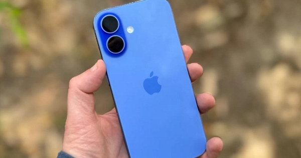 5 chiếc iPhone cũ đáng mua nhất hiện nay