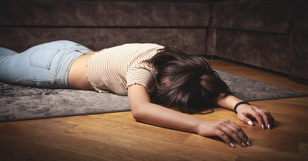 Cô gái 15 tuổi tử vong vì thường xuyên ăn món 