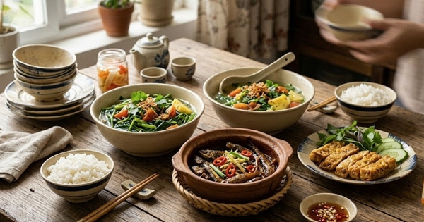 Đừng mua thịt lợn nếu nấu 