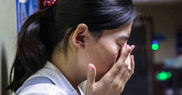 Xem hình ảnh một bác sĩ ở Hà Nội chia sẻ, có phụ huynh nào vẫn chủ quan: Con tôi còn nhỏ lắm không?