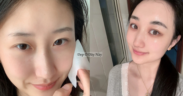 Da đẹp lên chỉ sau 1 đêm không phải chuyện khó, quan trọng là tuân thủ đủ 5 quy tắc sau