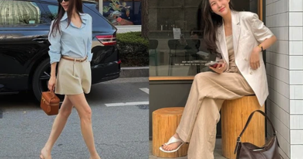 Sandal mùa hè phù hợp nhất với 5 kiểu trang phục: Trẻ hóa cả bộ đồ, tôn dáng tối ưu