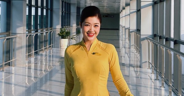 Tôn Nữ Nam Phương - Tiếp viên trưởng Vietnam Airlines: 10 năm trong ngành, nhan sắc và cuộc sống thay đổi ra sao?