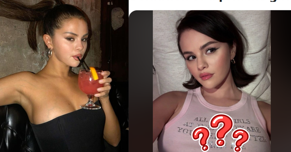 Mặc áo có dòng chữ lạ, Selena Gomez bị gắn mác 