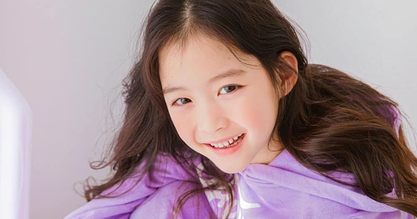 3 dấu hiệu trên khuôn mặt tiết lộ tương lai giàu sang của trẻ: Cha mẹ nhìn thấu còn hơn cả nhìn bảng điểm