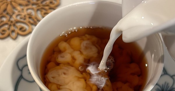 A 24-year-old man suddenly went blind, the doctor named the "culprit" as a type of water that few young people don't love.