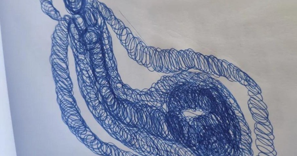 U40 rồi mới biết 3 màu sắc này bị gọi là 