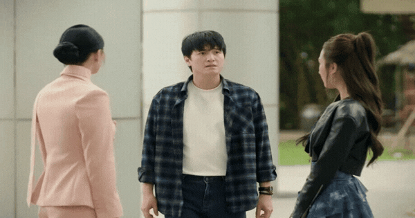 Lần đầu có phản diện cứu cả phim Việt giờ vàng: Nhan sắc ăn đứt dàn nữ chính, ác mấy cũng chẳng ai chê