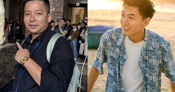 Khoai Lang Thang, Khoa Pug bị kéo vào ồn ào 