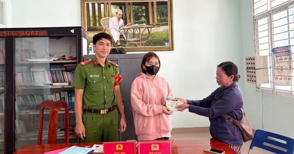 Phát hiện hàng loạt tờ tiền có mệnh giá từ 500K-10K: Công an mời người phụ nữ sinh năm 1998 lên làm việc