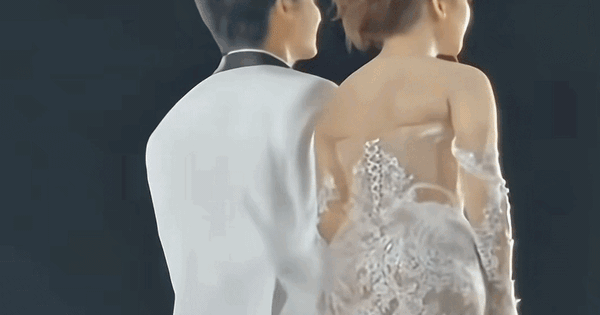 Cô dâu đẹp nhất Việt Nam hiện tại: Nhan sắc yêu kiều vạn người mê đắm, nụ cười như rót mật vào tim