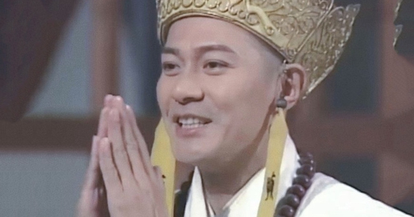 Đường Tăng phong lưu nhất 