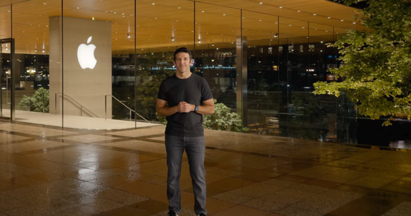 Cựu kỹ sư cơ khí 51 tuổi sẽ thay Tim Cook điều hành đế chế Apple trị giá 4.000 tỷ USD