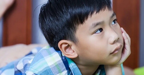 Thay đổi cách XƯNG HÔ với một đứa trẻ có thể thay đổi vận mệnh của chúng!