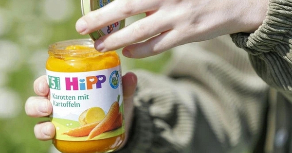 Vụ thu hồi sản phẩm ăn dặm HiPP nghi nhiễm thuốc diệt chuột: Đơn vị nhập khẩu tại Việt Nam phát thông báo nóng