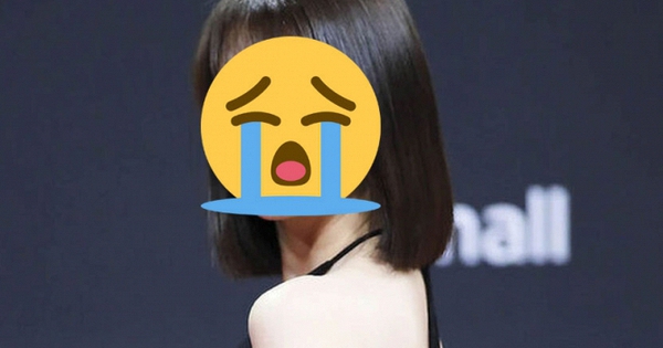 Nữ diễn viên khốn khổ bị fan cuồng đeo bám, tưởng tượng 