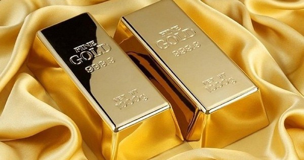 SJC và vàng nhẫn đồng loạt 