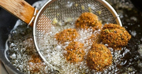 Những món ăn sáng phổ biến là 