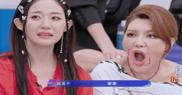 Tiết lộ gây sốc về show Trung Quốc Trang Pháp đang thi: Ekip khóa cửa toilet, để 33 Chị Đẹp nhịn đi vệ sinh hơn 8 tiếng