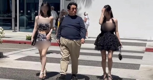 1 Chủ tịch SN 1972 bị cấm xuất cảnh, đối diện lệnh tạm giam