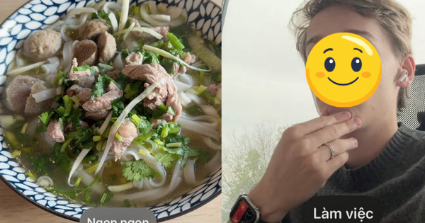 Khách Tây dùng hết vốn liếng tiếng Việt để chơi Locket: Thấy sai sai nhưng sao viral thế này