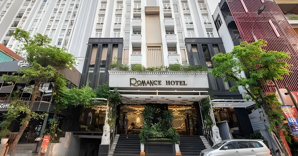 Đã rõ lý do khách sạn Romance Huế tạm dừng đón khách và những điều du khách cần lưu ý