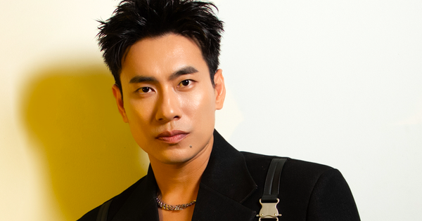 Nam diễn viên từng thất nghiệp, ăn mì gói qua ngày, nay thành ngôi sao nghìn tỷ