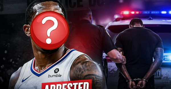 Cầu thủ bóng rổ bị bắt vì hành hung phụ nữ