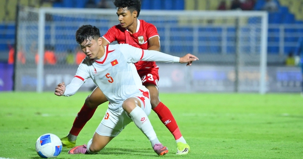 Xem U17 Việt Nam đấu với U17 Australia tại bán kết U17 Đông Nam Á 2026 ở đâu?