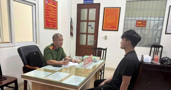 Công an sẽ kiểm tra giao dịch chuyển khoản của người dân trường hợp sau