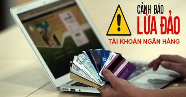 Công an phát cảnh báo: 