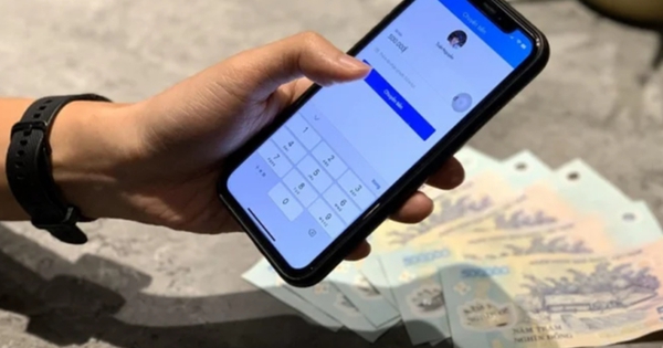 Công an thông báo tới người dân có giao dịch chuyển tiền với nội dung sau