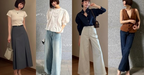 No logo, no fancy colors: There is still a way to look more "expensive" when wearing to work