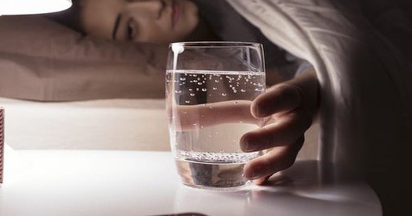 Tại sao vị của nước lọc vào lúc 3 giờ sáng lại khác hoàn toàn với mọi thời điểm trong ngày?