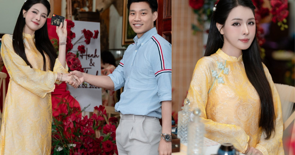 Ảnh nét căng: Văn Thanh mang trap xịn xò đến nhà vợ 