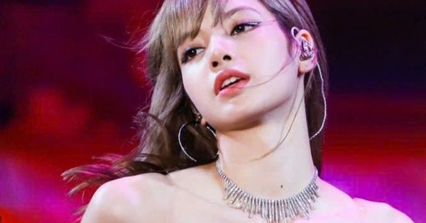 Điểm yếu chí mạng của Lisa (BLACKPINK)