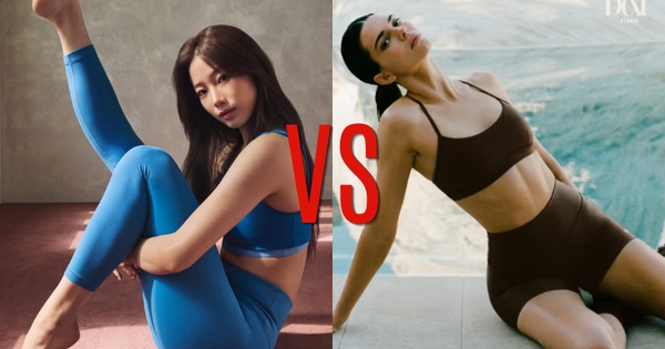 Đồ tập Alo Yoga 8 triệu đồng rách ngay sau 1 tháng, rất nhiều người đang gọi tên Lululemon