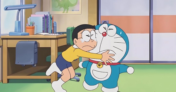 Món bảo bối Doraemon tưởng là phép màu, hóa ra lại là 