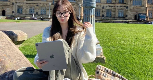 Lời khuyên từ một cựu du học sinh từng trượt học bổng 3 lần