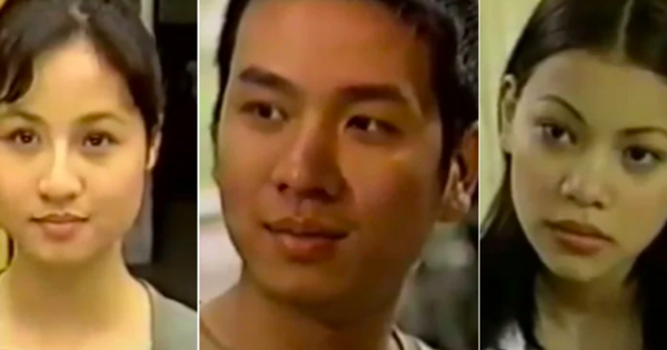 Dàn sao phim Hoa cỏ may sau 25 năm: Người thành 