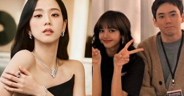 Bằng chứng Jisoo (BLACKPINK) nói dối trong scandal quấy rối phụ nữ của anh trai