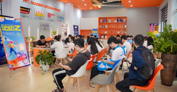 Open Z mở lời giải cho bài toán nhân lực thời AI