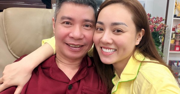 Đều đặn gắn link suốt 3 tháng, đây là số tiền vợ NS Công Lý kiếm được