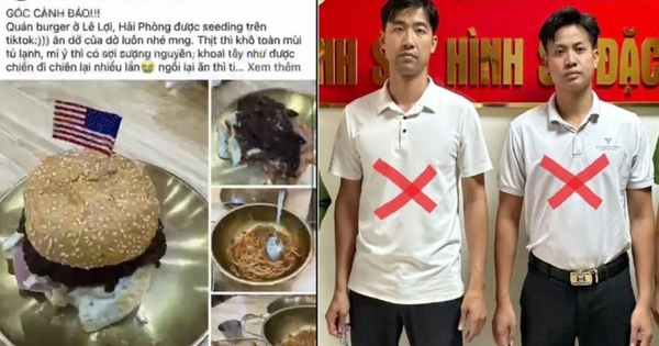 Hiệu bánh nổi tiếng phá sản sau cú 'bóc phốt' của nhóm admin “Hải Phòng - Hôm nay ăn gì”