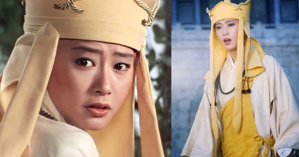 Đời bạc mệnh của mỹ nhân đầu tiên đóng Đường Tăng trong 