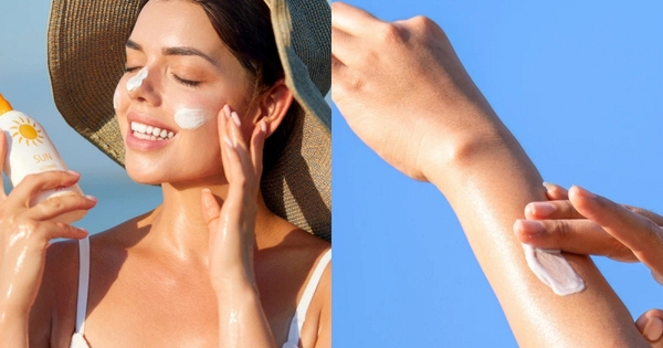 Kem chống nắng có chỉ số SPF càng cao càng tốt? Hóa ra đây là lý do tại sao chống nắng mà bạn vẫn đen và già đi nhanh chóng