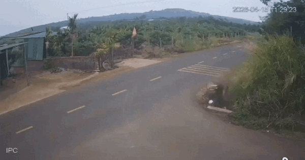 Công an tỉnh Đắk Lắk phát tin 