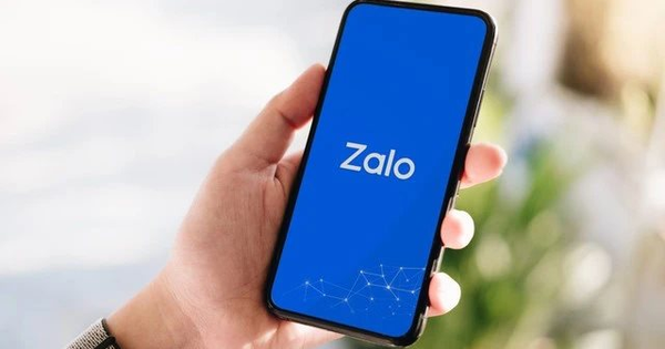 Nếu nhận được tin nhắn, cuộc gọi Zalo có nội dung sau, công an khuyên bình tĩnh cúp máy và làm theo hướng dẫn